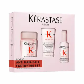 Kerastase Genesis Zestaw Kosmetyków do Pielęgnacji Włosów Słabych i Wypadających