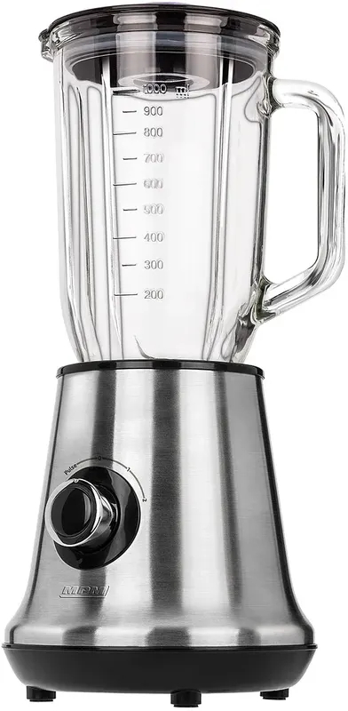 Blender kielichowy MPM MBL-15M