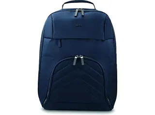 Plecak na laptopa HAMA Premium Lightweight 16.2 cala Granatowy
