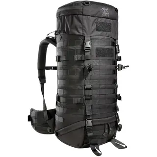 Tasmanian Tiger Base Pack 52, Plecak, Czarny