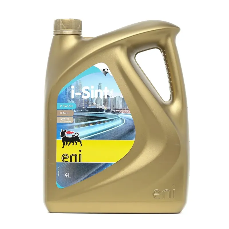 Eni I-sint Tech P 5W-30, 4L