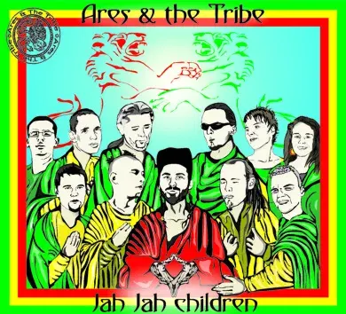 Jah Jah Children