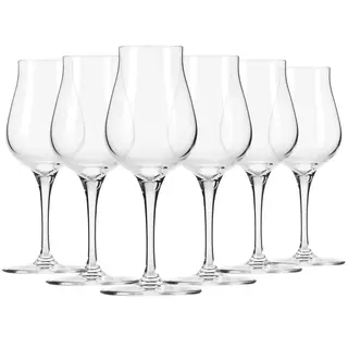 Kieliszki do degustacji KROSNO XNO Tasting 120 ml 6 szt.