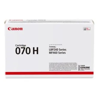Canon Toner 070 H 5640C002