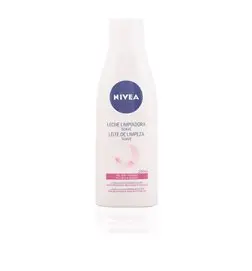 Nivea Leche Limpiadora Suave Pss 200ml