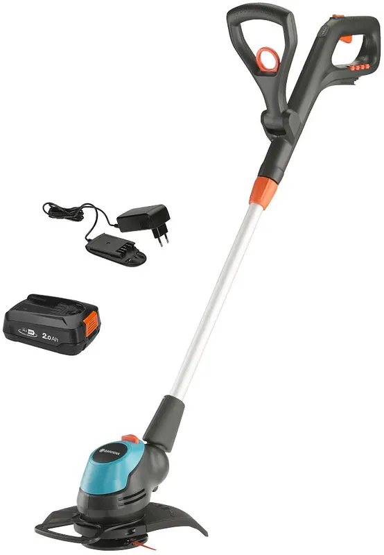 Podkaszarka akumulatorowa Gardena EasyCut 23/18V P4A 14700-20