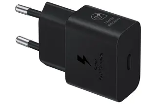 Ładowarka sieciowa Samsung EP-T2510 25W bez kabla