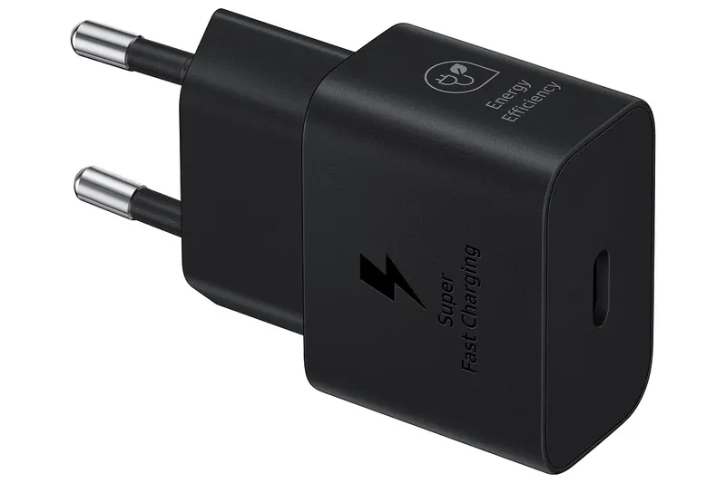 Ładowarka sieciowa Samsung EP-T2510 25W bez kabla