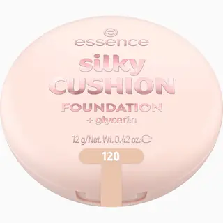 Essence Silky Cushion Podkład w Poduszce 120