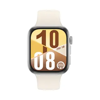 HUAWEI WATCH FIT 4 - Biały