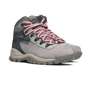 Trekkingowe Columbia Newton Ridge Plus Waterproof Amped 37 Damskie 1718821009
