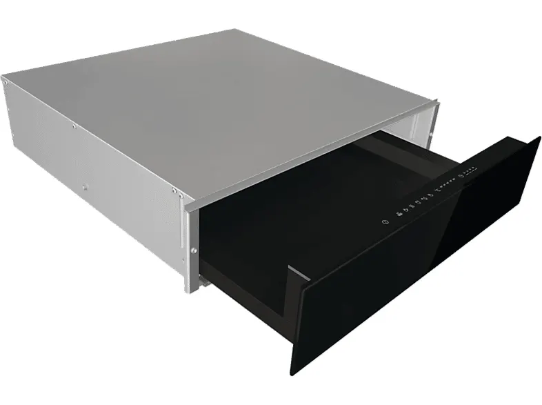 Szuflada grzewcza GORENJE WD1410BG Czarny