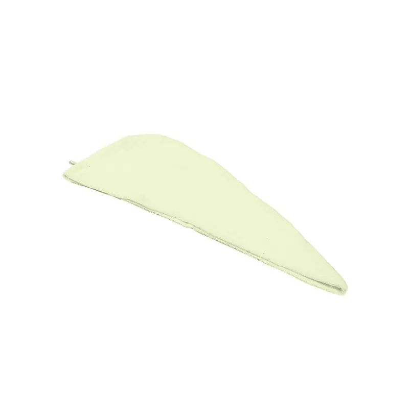 Turban kąpielowy TKANINA