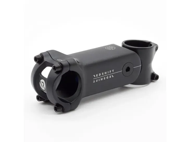 Redshift Stem ShockStop, 80 mm 1 1/ 6°, Ø31,8 mm black