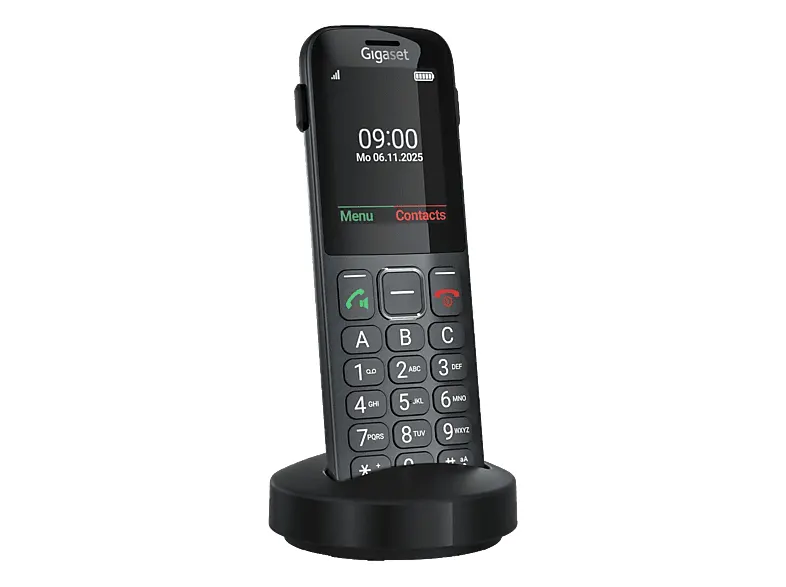 Telefon komórkowy GIGASET Comfort 600 SIM