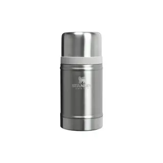 Termos obiadowy Stanley The Legendary Stainless Steel Ash, 0,7 l