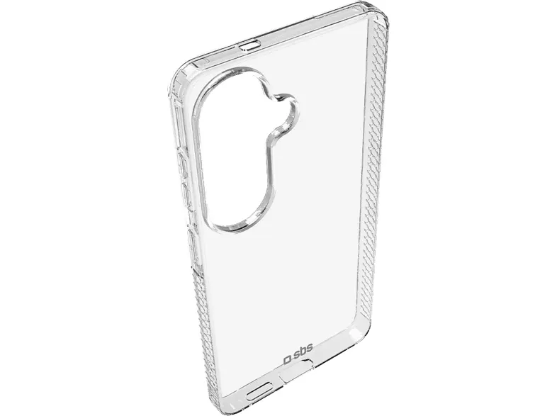 Etui SBS Extreme X2 S26+ Przezroczysty