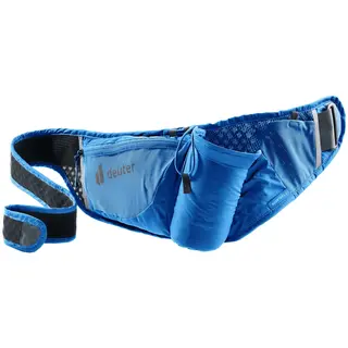 Deuter Shortrail II, plecak biegowy, niebieski