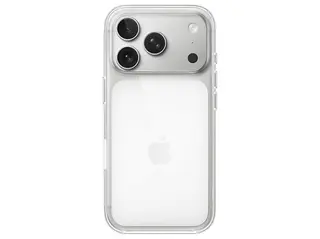 Przezroczyste etui z MagSafe APPLE do iPhone 17 Pro MGFT4ZM/A