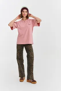 T-shirt Rosy Revolution XS/S