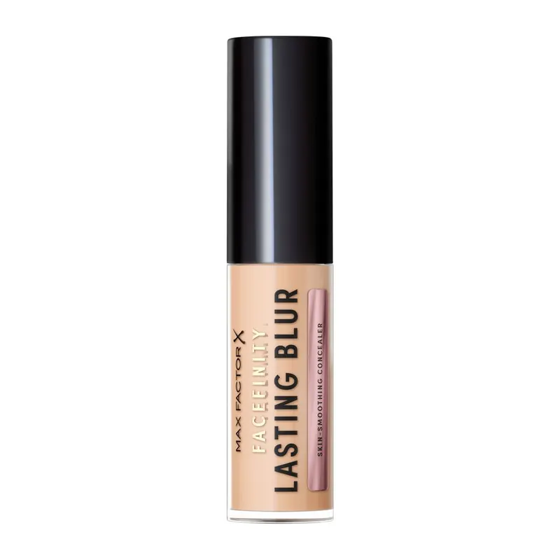 Max Factor Facefinity Lasting Blur Wygładzający Korektor do Twarzy N1 Porcelain 7,5ml
