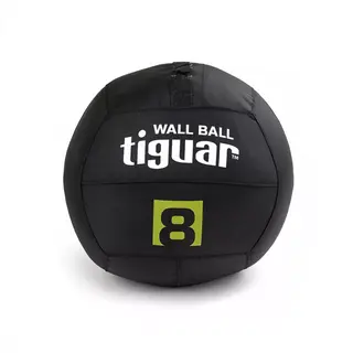 Piłka lekarska Wall Ball Tiguar 8 kg