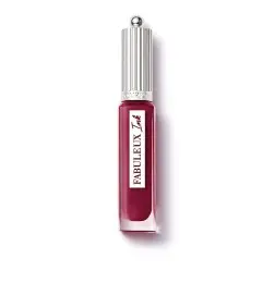 Bourjois Fabuleux Ink Liquid Lipstick 07-Raisin To Live 3.5ml