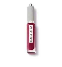 Bourjois Fabuleux Ink Liquid Lipstick 07-Raisin To Live 3.5ml