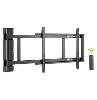 Techly Uchwyt ścienny 32-75 cali 50kg elektryczny