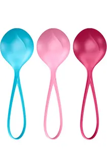 Satisfyer Strengtening Balls