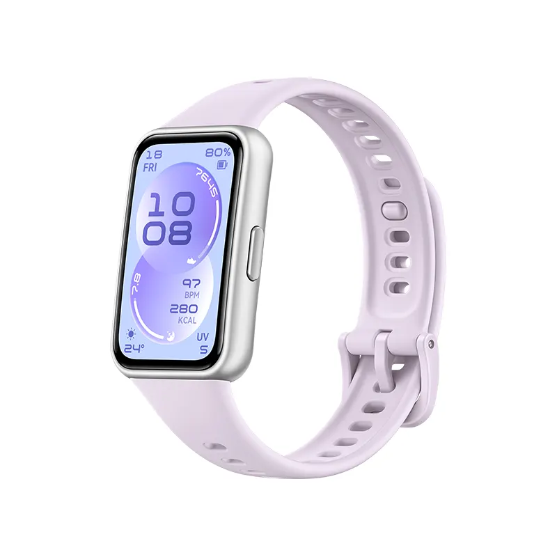 HUAWEI Band 11 - Fioletowy