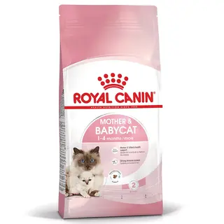 Royal Canin Mother & Babycat - 4 kg
