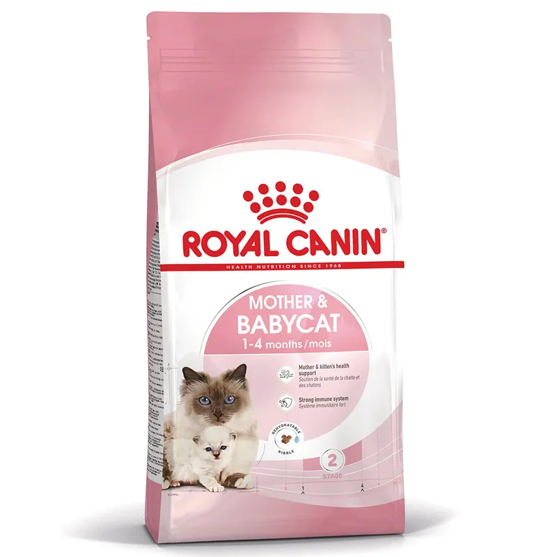 Royal Canin Mother & Babycat - 4 kg