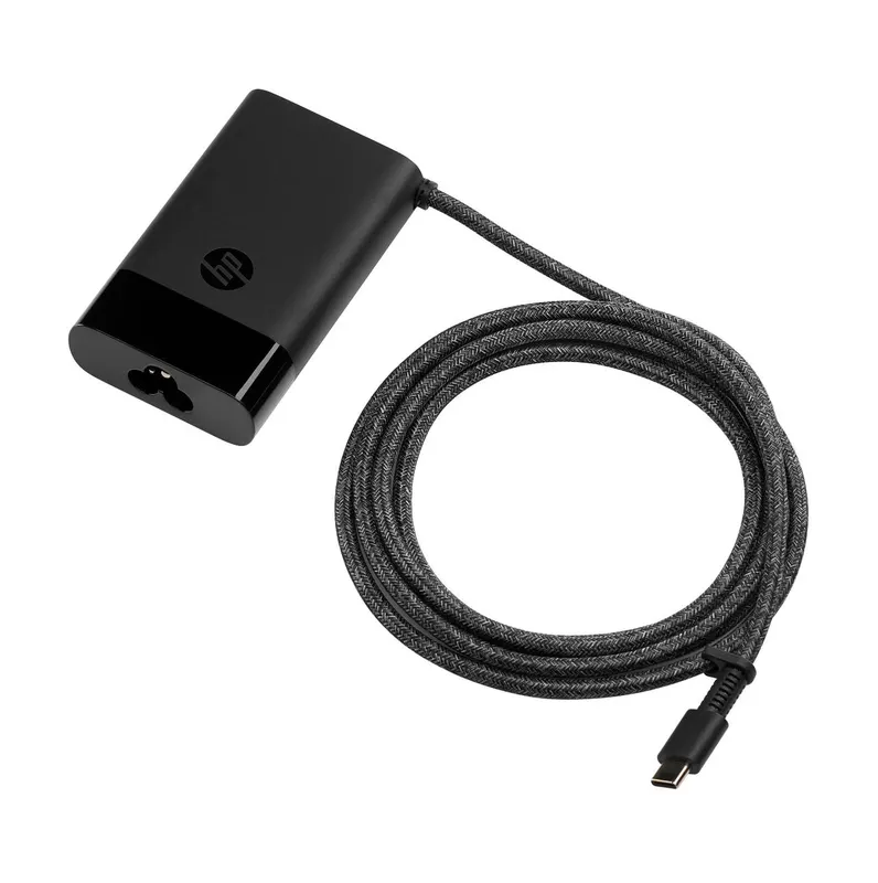 Zasilacz HP 65W USB-C