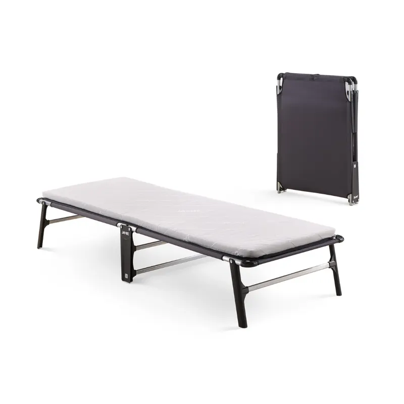 Łóżko Compact CE70 Jay-Be CE70 składane | 70x190X30 cm | turystyczne