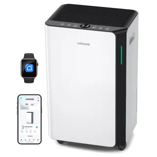 Osuszacz HUMILABS 20L, Wi-Fi