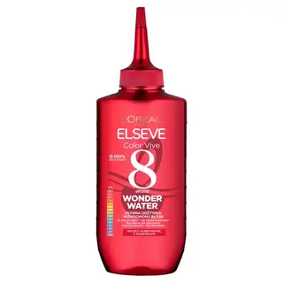L'Oréal Odżywka Do Włosów Farbowanych Intensywny Blask W 8 Sekund Elseve