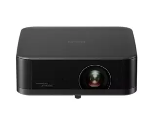 Epson Projektor EF-62B 4K PRO-UHD/700L/5m:1/1.6kg czarny
