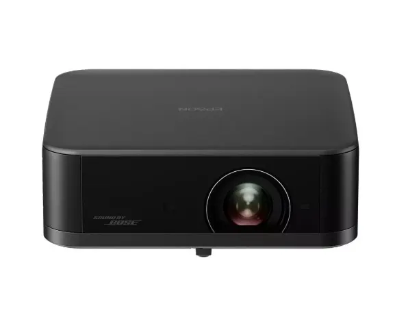 Epson Projektor EF-62B 4K PRO-UHD/700L/5m:1/1.6kg czarny