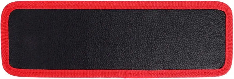 MAGNETYCZNA MATA NA CZĘŚCI NARZĘDZI 32X10,2CM SKÓRA WARSZTAT