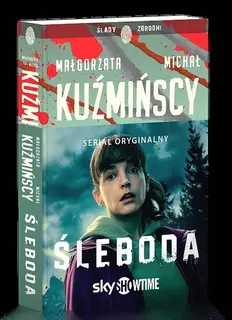 ŚLEBODA WYD. 2024 - Małgorzata Kuźmińska,Michał Kuźmiński
