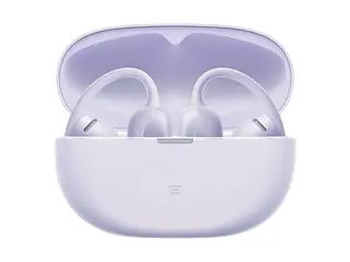 Słuchawki powietrzne SHOKZ OpenDots Air Fioletowy