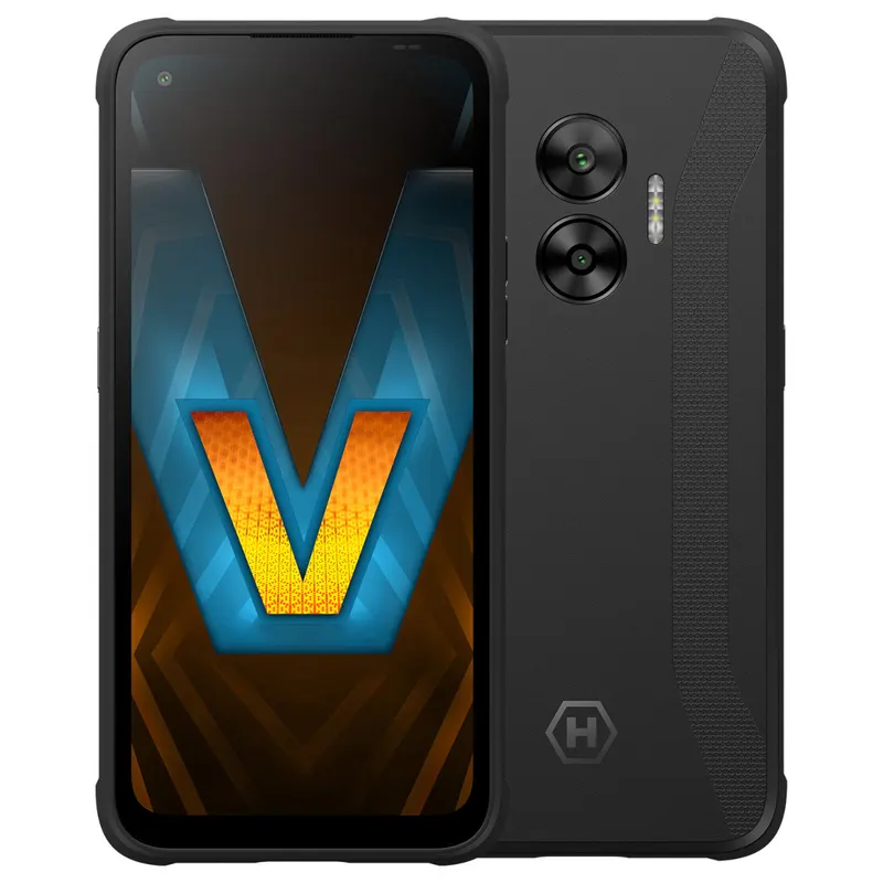 Smartfon Hammer Blade V 5G czarny