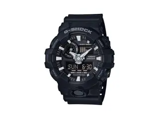 Zegarek Casio G-Shock GA-700-1BER