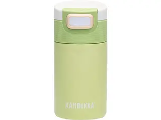 Kubek termiczny KAMBUKKA Etna 300 ml Zielony