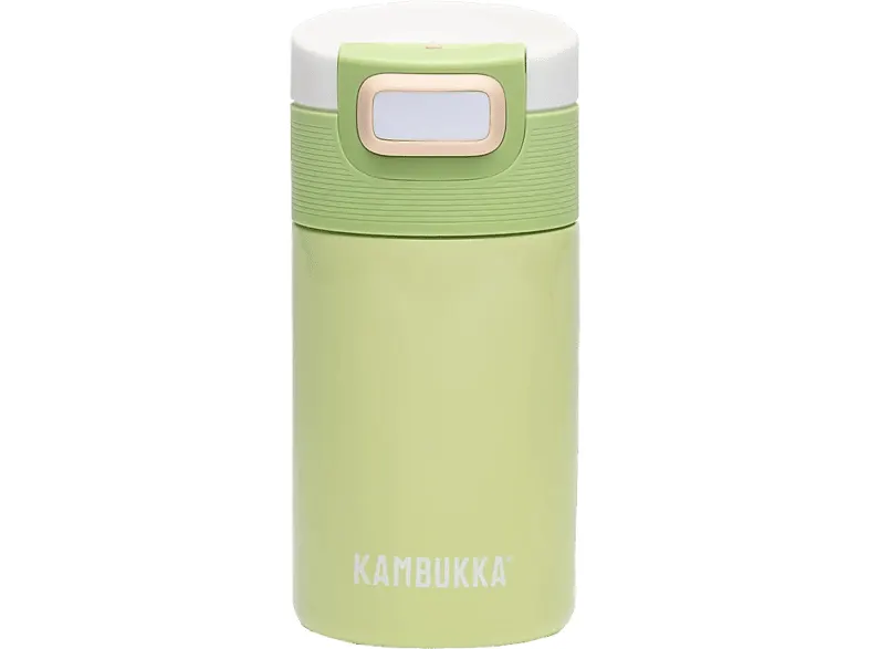 Kubek termiczny KAMBUKKA Etna 300 ml Zielony