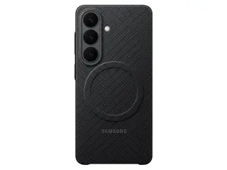 Etui SAMSUNG Carbon Magnet Case do Galaxy S26 EF-KS942SNEGWW Czarny