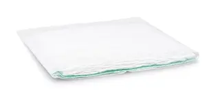 Opatrunek z wkładem chłonnym HARTMANN Zetuvit Plus 10 x 20 cm 1 sztuka