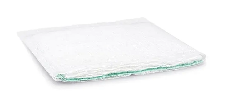 Opatrunek z wkładem chłonnym HARTMANN Zetuvit Plus 10 x 20 cm 1 sztuka