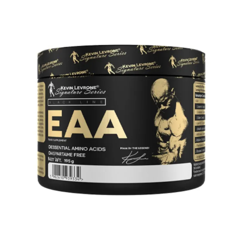 Aminokwasy EAA Kevin Levrone EAA 195g
